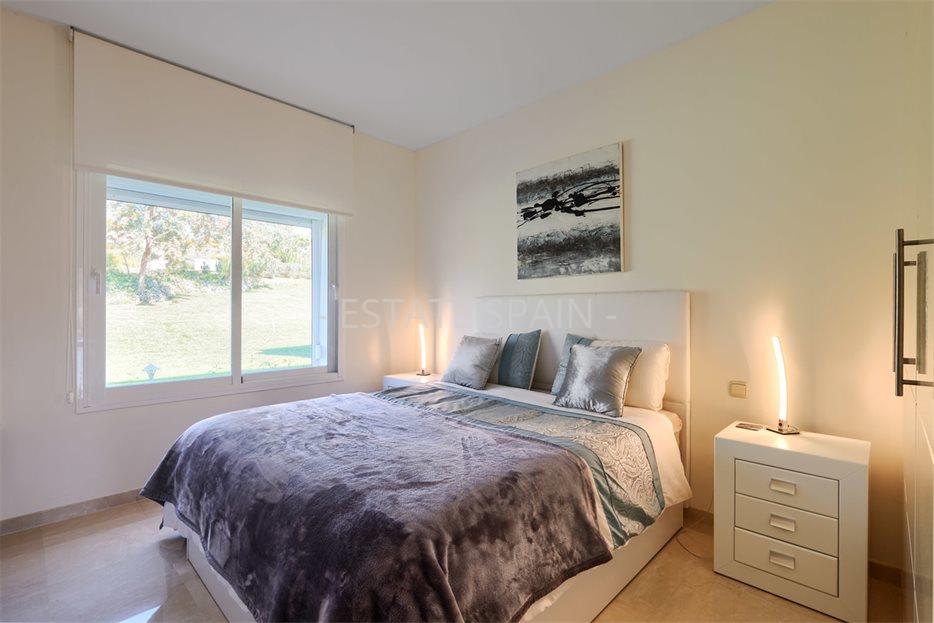 Апартаменты в Касаресе 122 м2 №ART21427CEAC4  - Продажа - 13 large