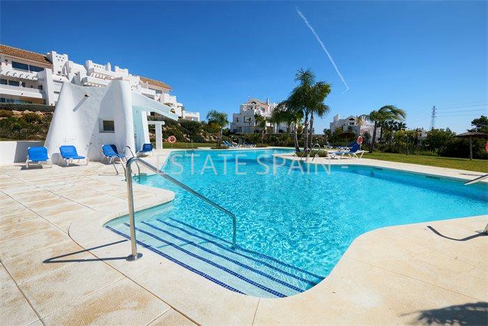 Апартаменты в Касаресе 122 м2 №ART21427CEAC4  - Продажа - 4 preview