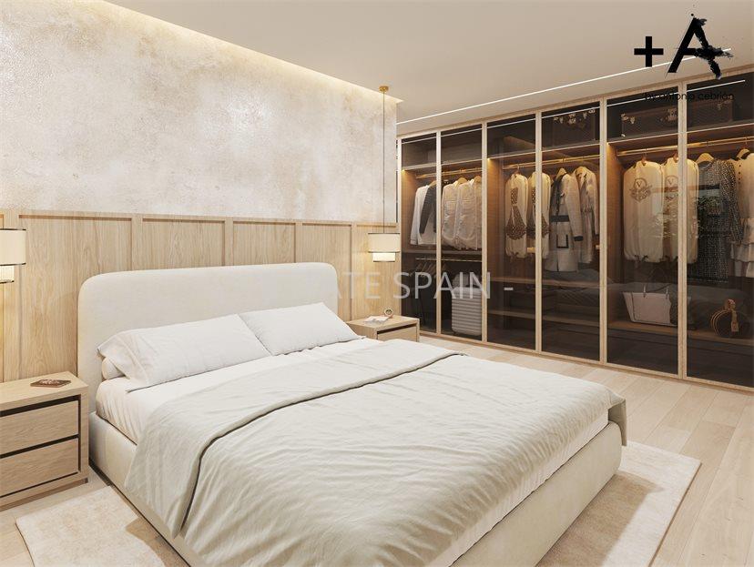 Вилла в Полопе 282 м2 №VL26116ABE55  - Продажа - 20 large