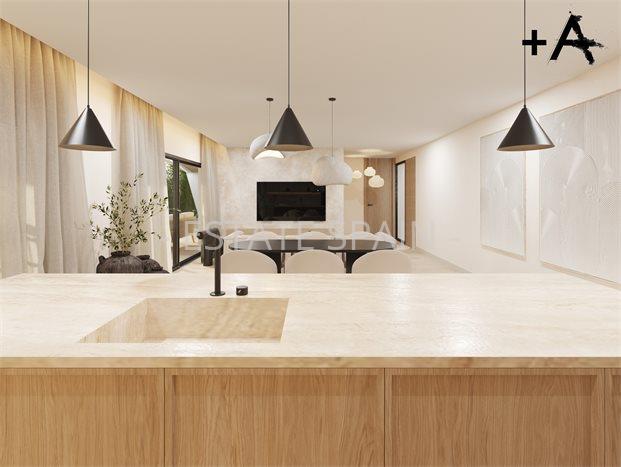 Вилла в Полопе 282 м2 №VL26116ABE55  - Продажа - 10 preview