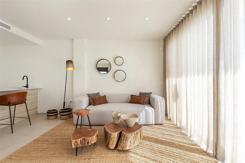 Вилла в Лос-Алькасарес 115 м2 №VL26331B883A  - Продажа - 4 large