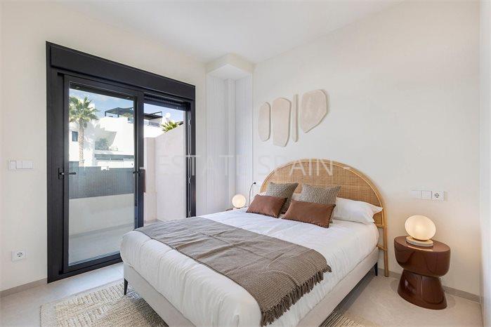 Вилла в Лос-Алькасарес 115 м2 №VL26331B883A  - Продажа - 20 preview