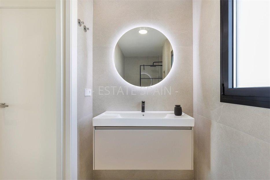 Вилла в Лос-Алькасарес 115 м2 №VL26331B883A  - Продажа - 33 large