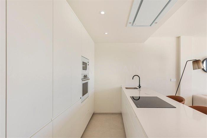 Вилла в Лос-Алькасарес 115 м2 №VL26331B883A  - Продажа - 13 preview