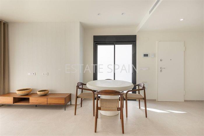 Вилла в Лос-Алькасарес 115 м2 №VL26331B883A  - Продажа - 10 preview