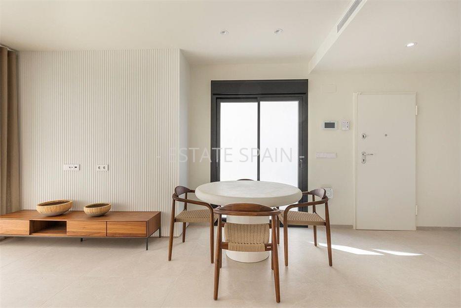 Вилла в Лос-Алькасарес 115 м2 №VL26331B883A  - Продажа - 10 large