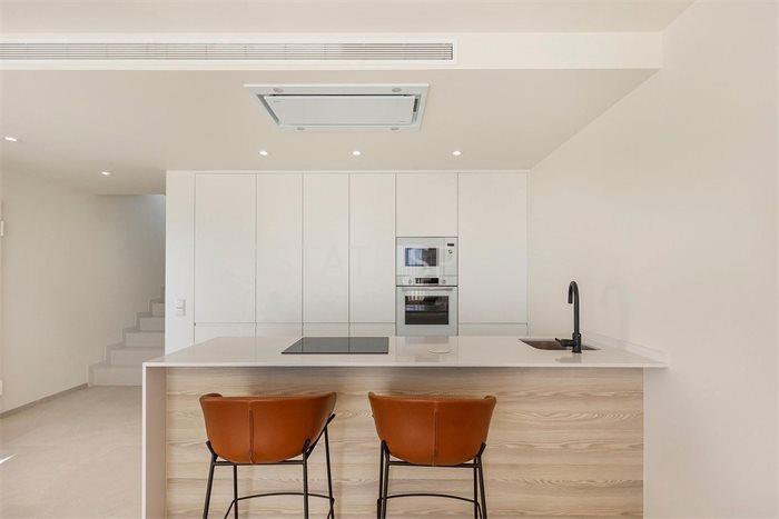 Вилла в Лос-Алькасарес 115 м2 №VL26331B883A  - Продажа - 8 preview