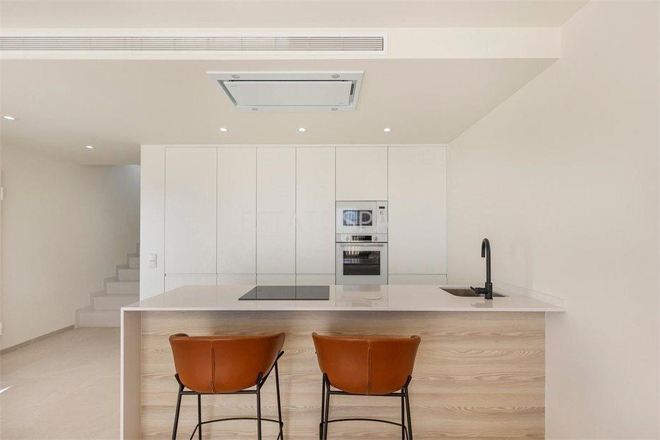 Вилла в Лос-Алькасарес 115 м2 №VL26331B883A  - Продажа - 8 large