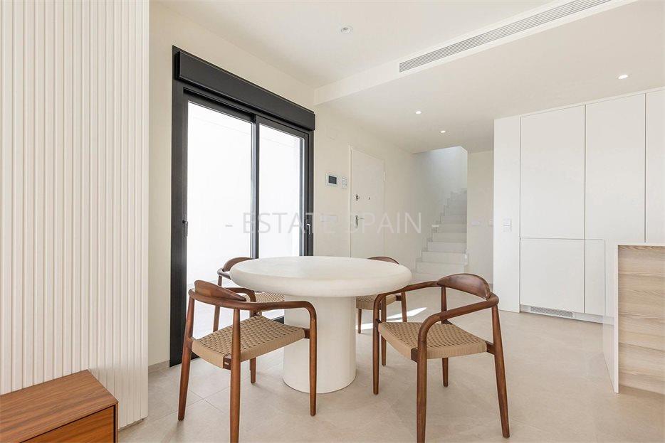 Вилла в Лос-Алькасарес 115 м2 №VL26331B883A  - Продажа - 6 large