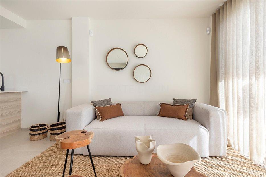 Вилла в Лос-Алькасарес 115 м2 №VL26331B883A  - Продажа - 11 large