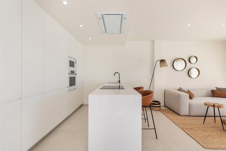 Вилла в Лос-Алькасарес 115 м2 №VL26331B883A  - Продажа - 9 large