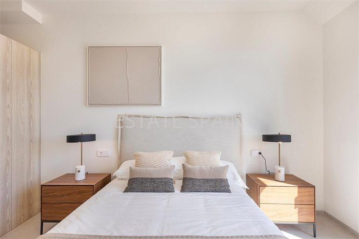 Вилла в Лос-Алькасарес 115 м2 №VL26331B883A  - Продажа - 30 preview