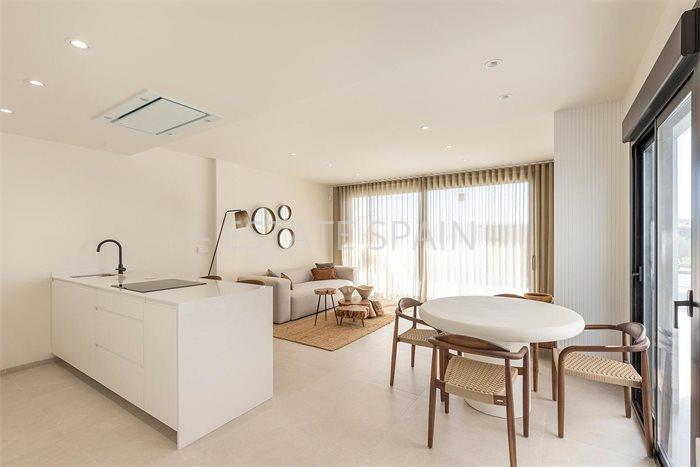 Вилла в Лос-Алькасарес 115 м2 №VL26331B883A  - Продажа - 7 preview