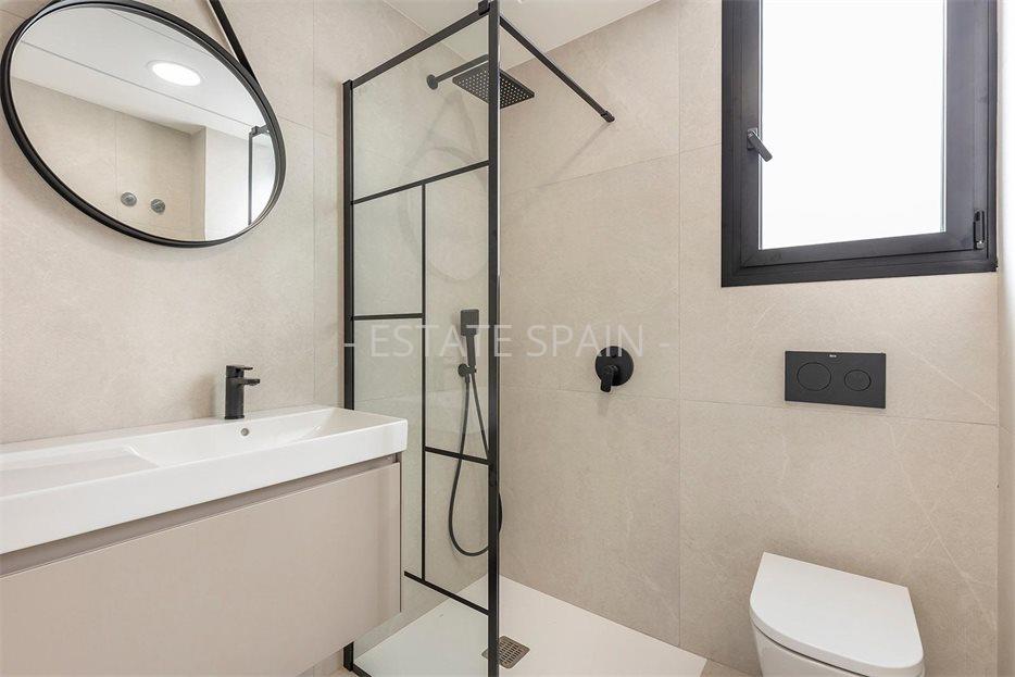 Вилла в Лос-Алькасарес 115 м2 №VL26331B883A  - Продажа - 27 large