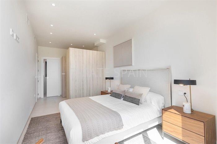 Вилла в Лос-Алькасарес 115 м2 №VL26331B883A  - Продажа - 31 preview