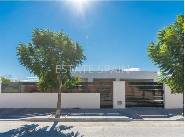 Вилла в Фортуна 160 м2 №VL2510946F18  - Продажа - 2 preview