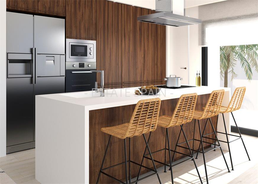 Вилла в Фортуна 160 м2 №VL2510946F18  - Продажа - 8 large