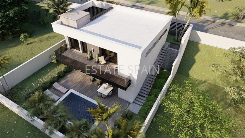 Вилла в Фортуна 160 м2 №VL2510946F18  - Продажа - 16 preview