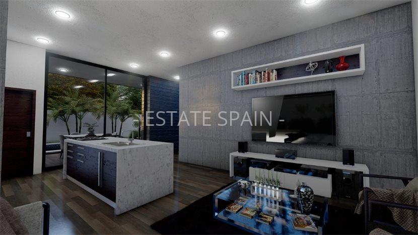 Вилла в Фортуна 160 м2 №VL2510946F18  - Продажа - 10 preview