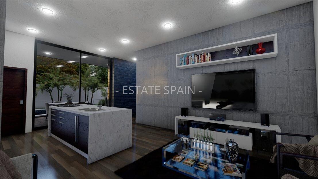 Вилла в Фортуна 160 м2 №VL2510946F18  - Продажа - 10 large