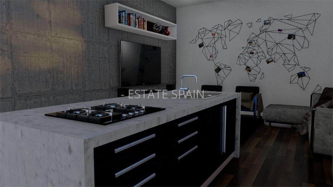 Вилла в Фортуна 160 м2 №VL2510946F18  - Продажа - 5 large