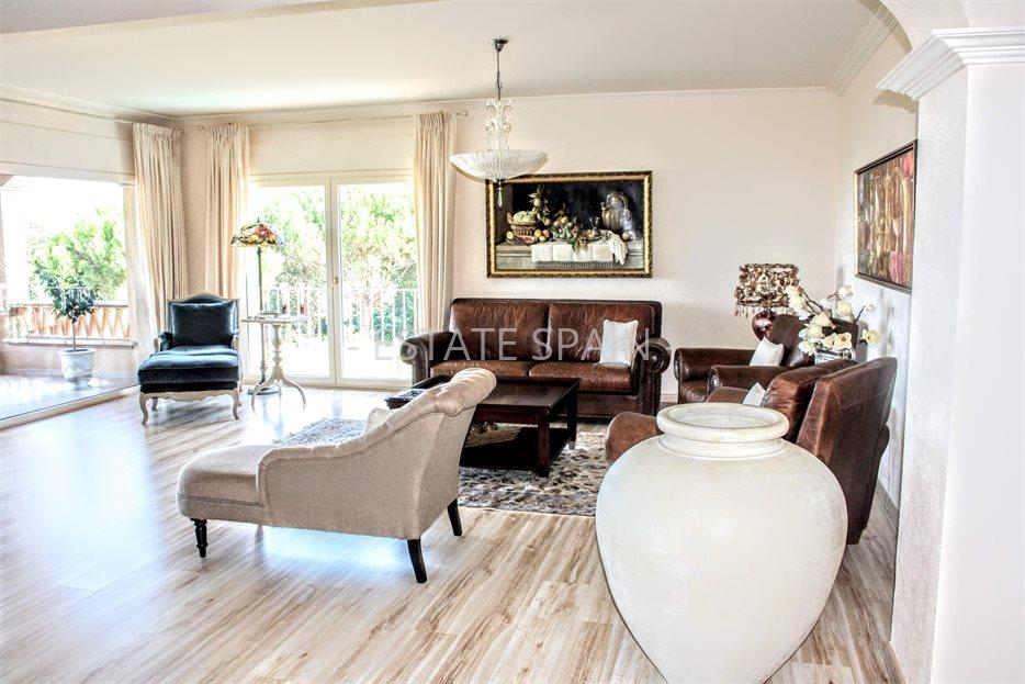 Вилла в Кастель-Пладжа-де-Аро 408 м2 №VL1811598266  - Продажа - 9 large