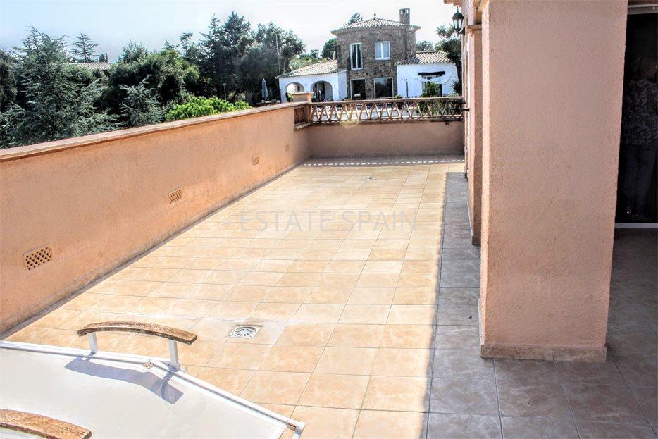 Вилла в Кастель-Пладжа-де-Аро 408 м2 №VL1811598266  - Продажа - 24 large