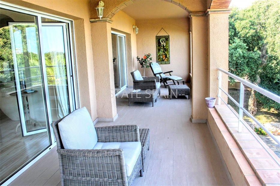 Вилла в Кастель-Пладжа-де-Аро 408 м2 №VL1811598266  - Продажа - 12 large