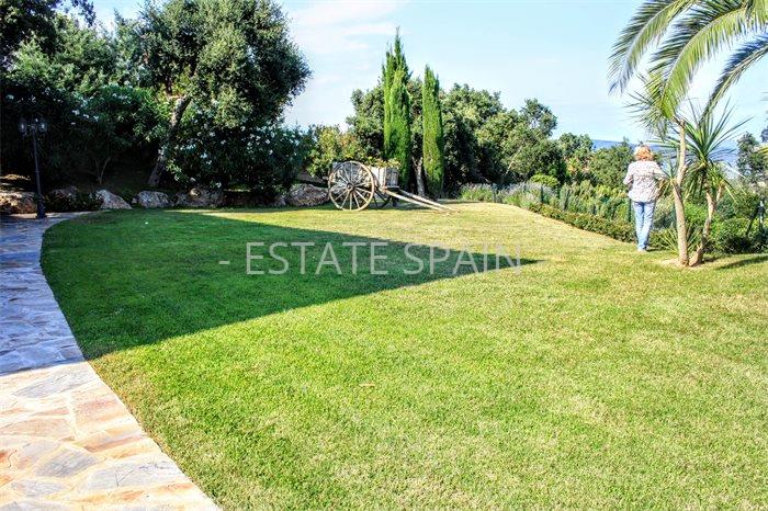 Вилла в Кастель-Пладжа-де-Аро 408 м2 №VL1811598266  - Продажа - 34 preview