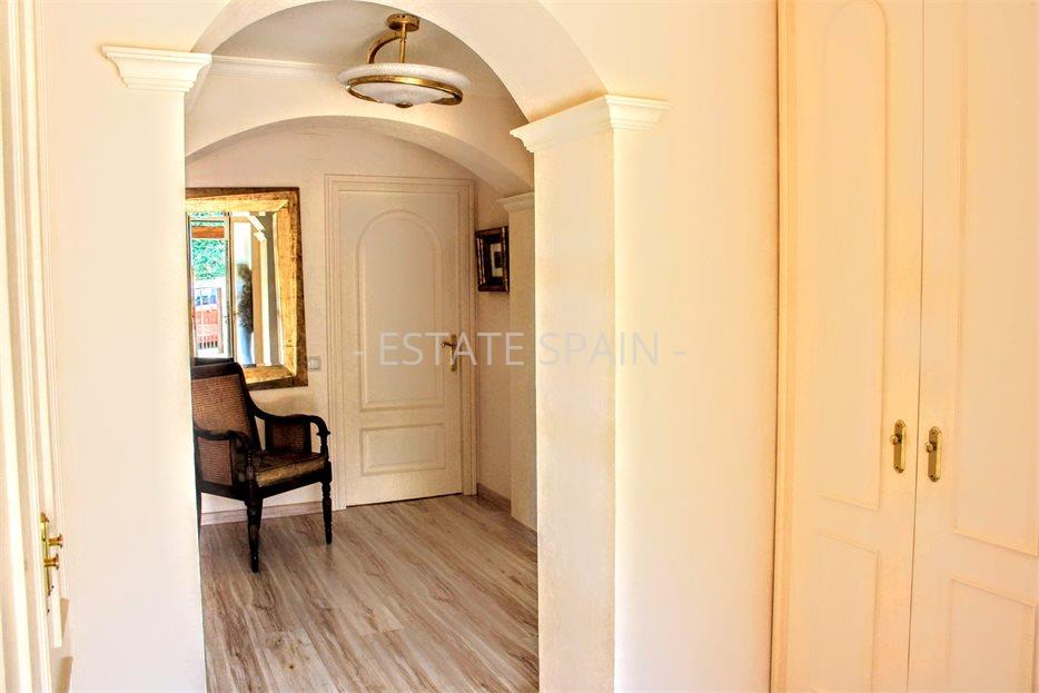 Вилла в Кастель-Пладжа-де-Аро 408 м2 №VL1811598266  - Продажа - 7 large