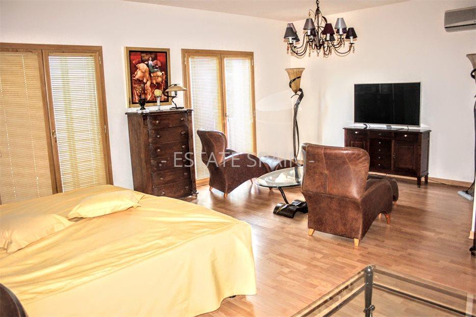 Вилла в Кастель-Пладжа-де-Аро 408 м2 №VL1811598266  - Продажа - 14 large