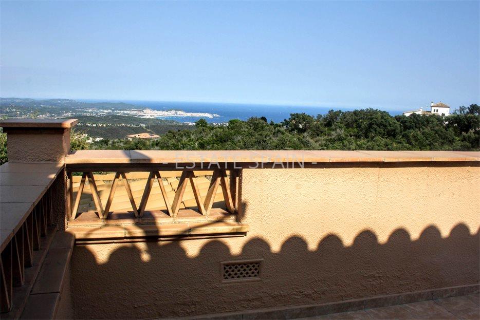 Вилла в Кастель-Пладжа-де-Аро 408 м2 №VL1811598266  - Продажа - 22 large