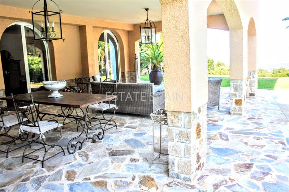 Вилла в Кастель-Пладжа-де-Аро 408 м2 №VL1811598266  - Продажа - 37 large