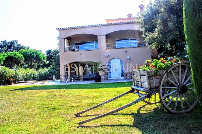 Вилла в Кастель-Пладжа-де-Аро 408 м2 №VL1811598266  - Продажа - 1 preview