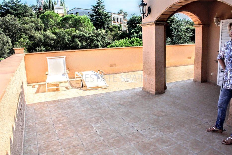 Вилла в Кастель-Пладжа-де-Аро 408 м2 №VL1811598266  - Продажа - 23 large