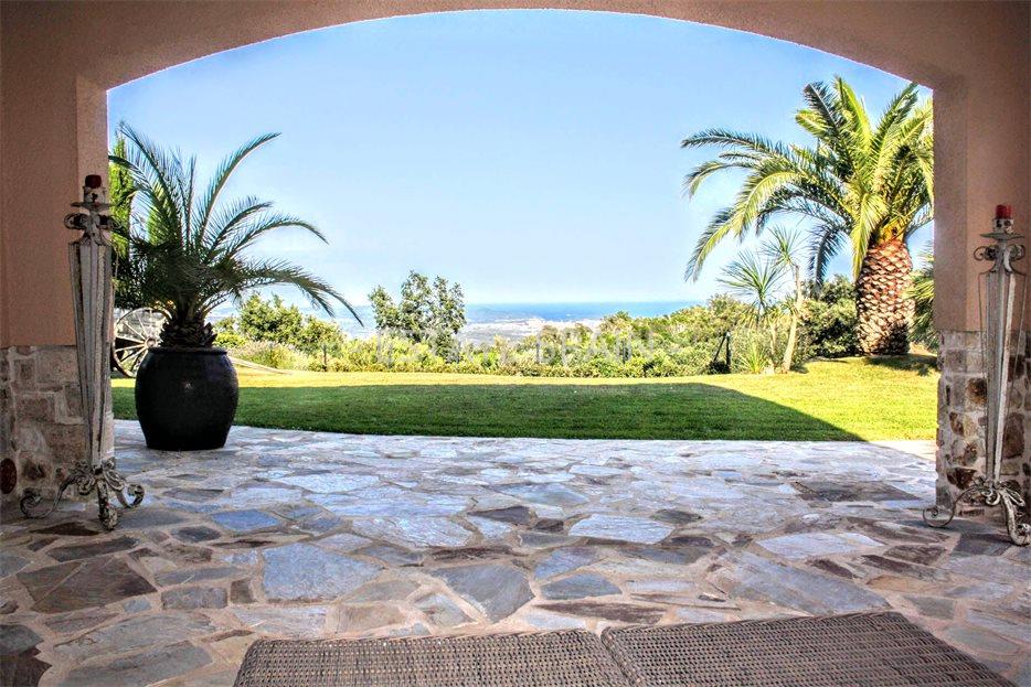 Вилла в Кастель-Пладжа-де-Аро 408 м2 №VL1811598266  - Продажа - 32 large