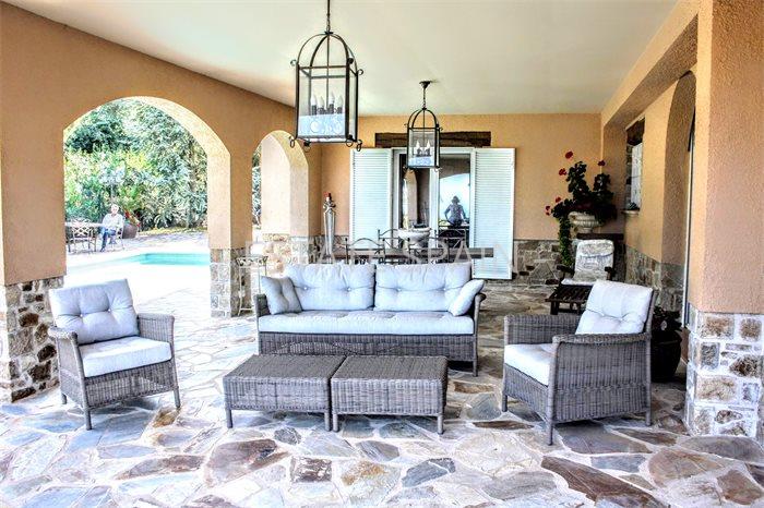 Вилла в Кастель-Пладжа-де-Аро 408 м2 №VL1811598266  - Продажа - 33 preview