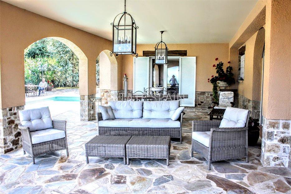 Вилла в Кастель-Пладжа-де-Аро 408 м2 №VL1811598266  - Продажа - 33 large