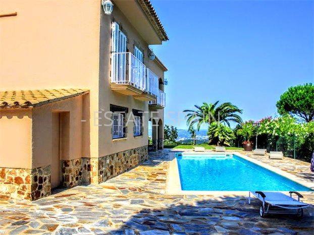 Вилла в Кастель-Пладжа-де-Аро 408 м2 №VL1811598266  - Продажа - 6 preview