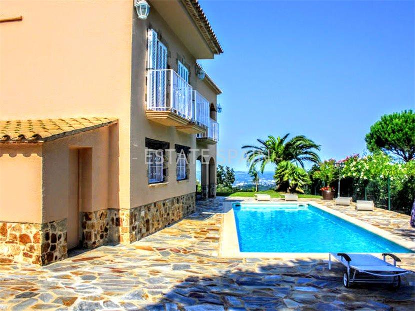 Вилла в Кастель-Пладжа-де-Аро 408 м2 №VL1811598266  - Продажа - 6 large