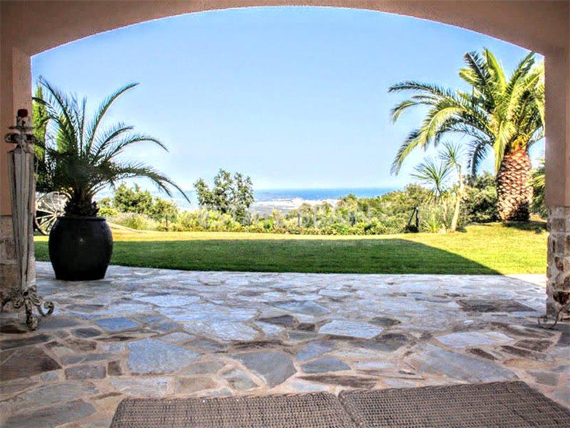 Вилла в Кастель-Пладжа-де-Аро 408 м2 №VL1811598266  - Продажа - 5 large