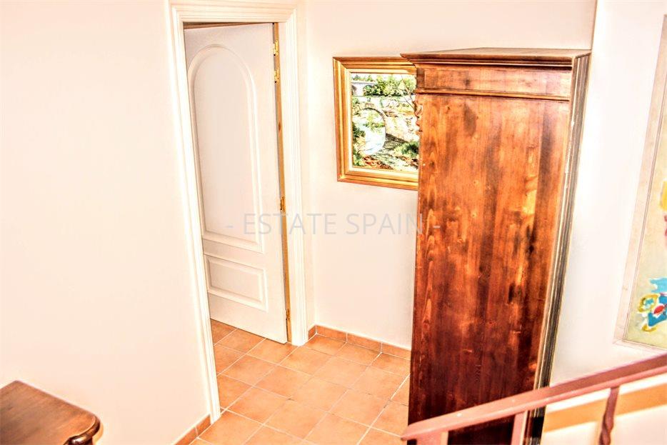 Вилла в Кастель-Пладжа-де-Аро 408 м2 №VL1811598266  - Продажа - 25 large