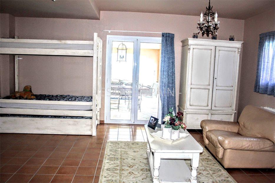 Вилла в Кастель-Пладжа-де-Аро 408 м2 №VL1811598266  - Продажа - 28 large