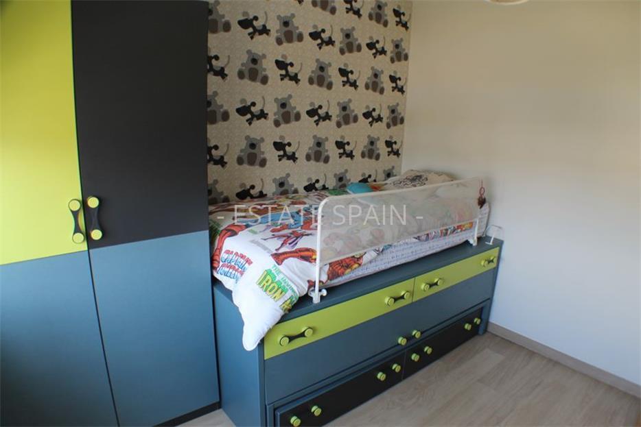 Бунгало в Ла-Нусии 108 м2 №TAU18323C25  - Продажа - 10 large