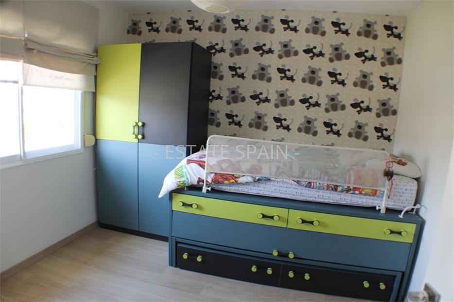 Бунгало в Ла-Нусии 108 м2 №TAU18323C25  - Продажа - 2 large