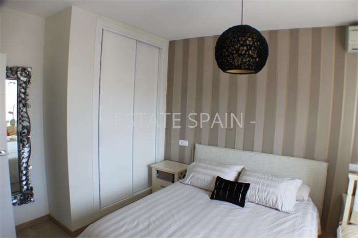 Бунгало в Ла-Нусии 108 м2 №TAU18323C25  - Продажа - 15 preview