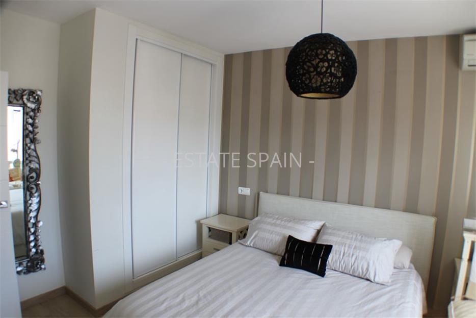 Бунгало в Ла-Нусии 108 м2 №TAU18323C25  - Продажа - 15 large