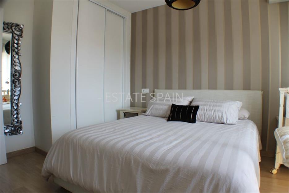 Бунгало в Ла-Нусии 108 м2 №TAU18323C25  - Продажа - 16 large