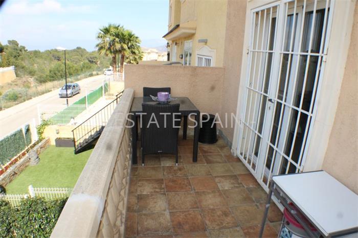 Бунгало в Ла-Нусии 108 м2 №TAU18323C25  - Продажа - 17 preview