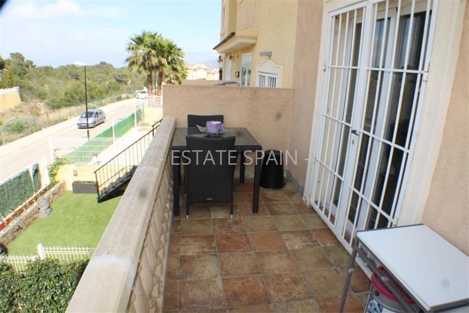 Бунгало в Ла-Нусии 108 м2 №TAU18323C25  - Продажа - 17 large